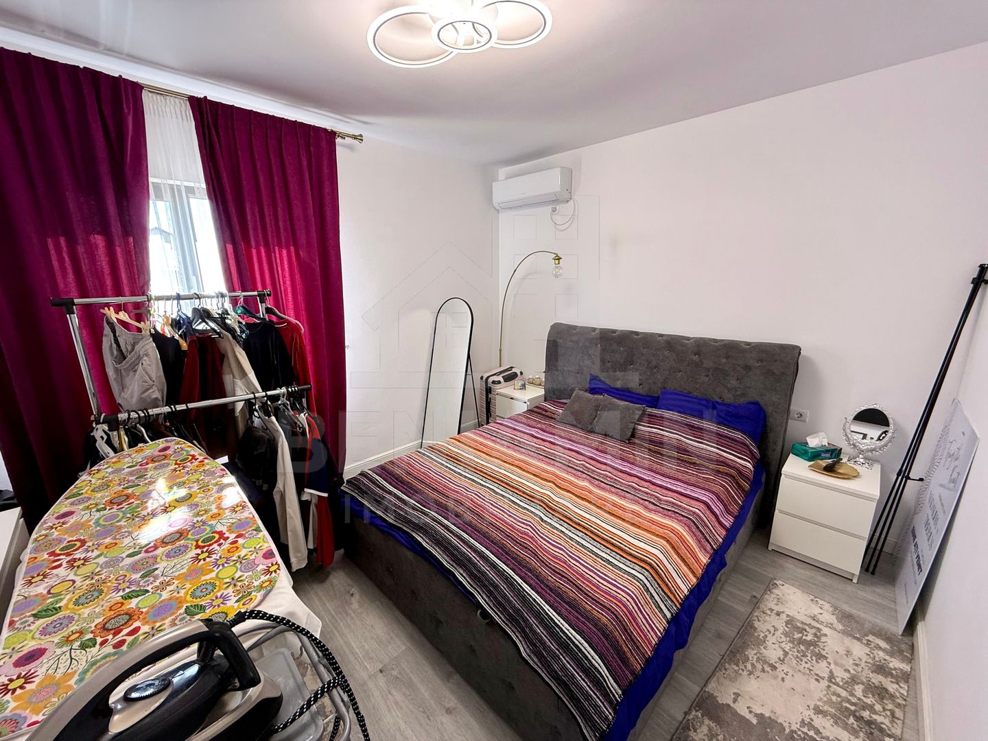 Casa mediteraniana - 156mp - pompa de caldura - garaj - Damila - Poză 6