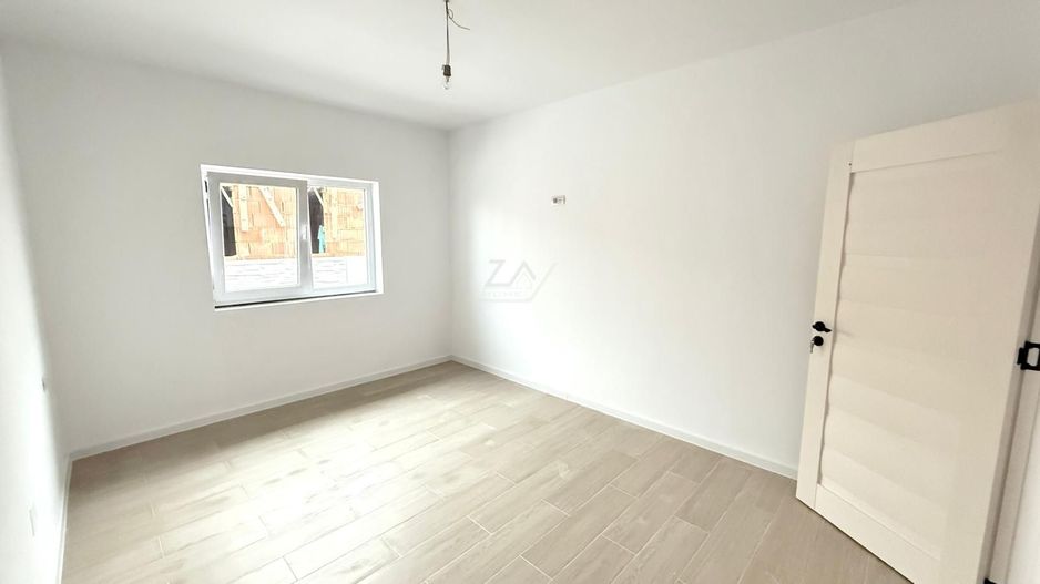 Comision 0. Duplex FINALIZAT 82 mp. Teren generos. - Poză 11