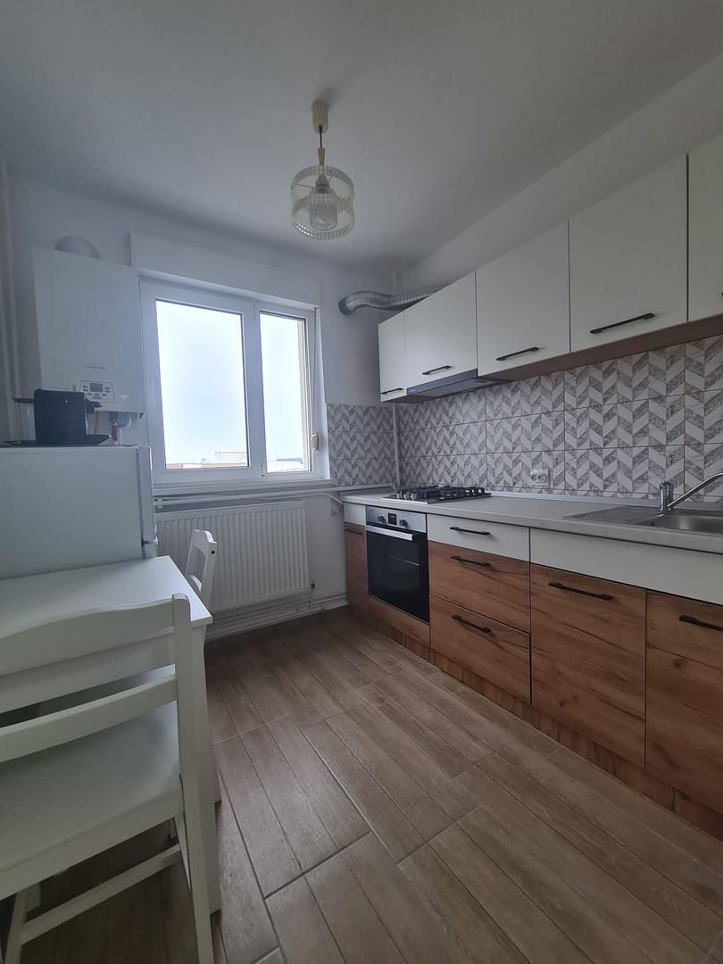 Spitalul Judetean | 2 Camere | Lift | Centrala proprie - Poză 4