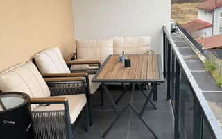Apartament cu 3 camere | Zona Avram Iancu - Florești - Poză 6
