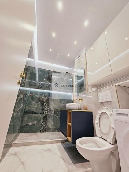 Apartament premium cu 2 camere de vânzare | Plaza Residence Faza 5 | - Poză 6
