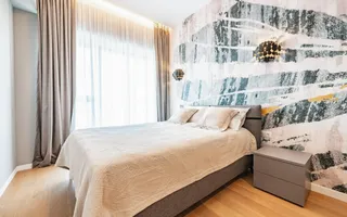 Apartament high-end 3 camere I View Parcul Verdi | One Verdi Park - Poză 15
