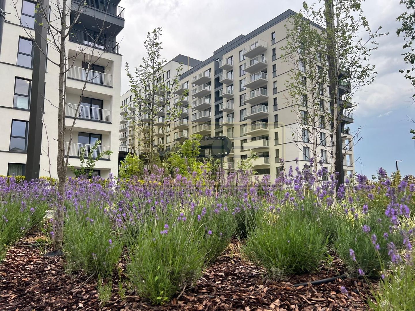 Apartament STUDIO+loc parcare Silk District - Poză 21