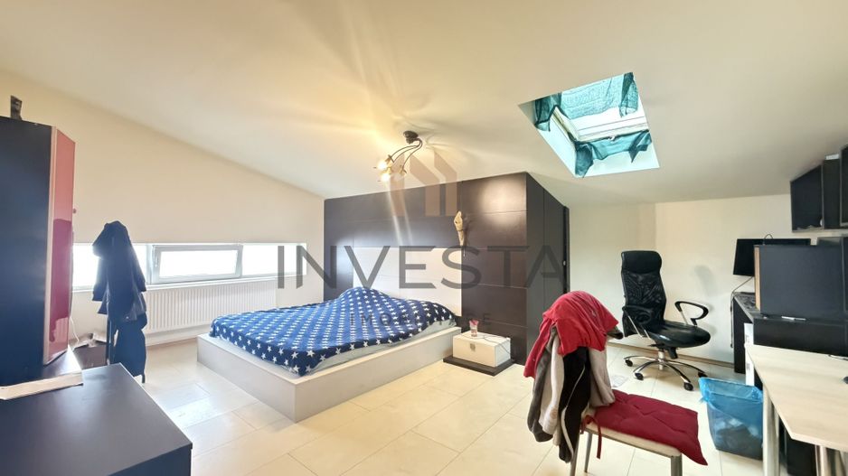 Apartament cu 3 camere - 108 mp utili | vedere spre oras | Buna Ziua - Poză 6