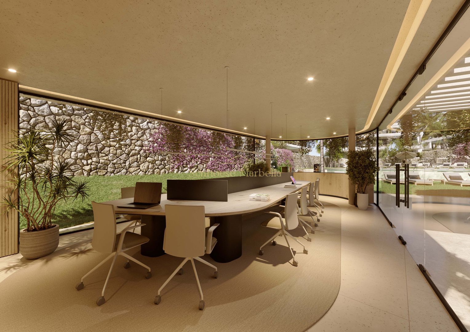 Apartament 1 Dormitor Estepona Vest - Poză 35