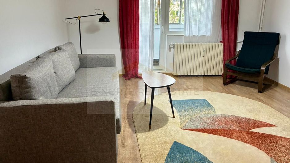 Apartament 2 camere de închiriat, Panduri, decomandat, etaj 5/8 - Poză 7