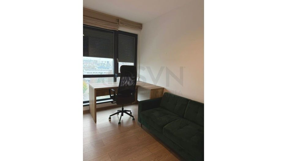 REA1027616 Apartament 3 camere Rond Pipera Parcare inclusa - Poză 6