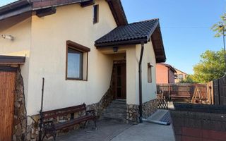 Casă de vânzare Sibiu | Terezian | 86 mp | teren 660 mp - Poză 1