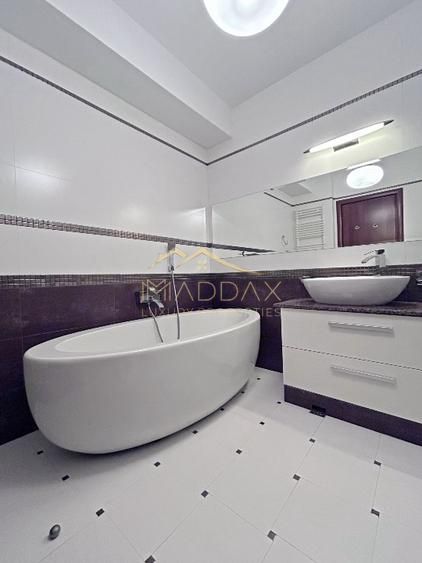 Apartament 3 cam. 160mp I loc parcare I Ion Ionescu de la Brad - Poză 6