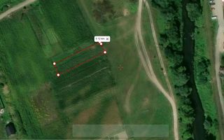 Teren extravilan de vânzare  1.100mp– Mohu, Șelimbăr - Poză 6