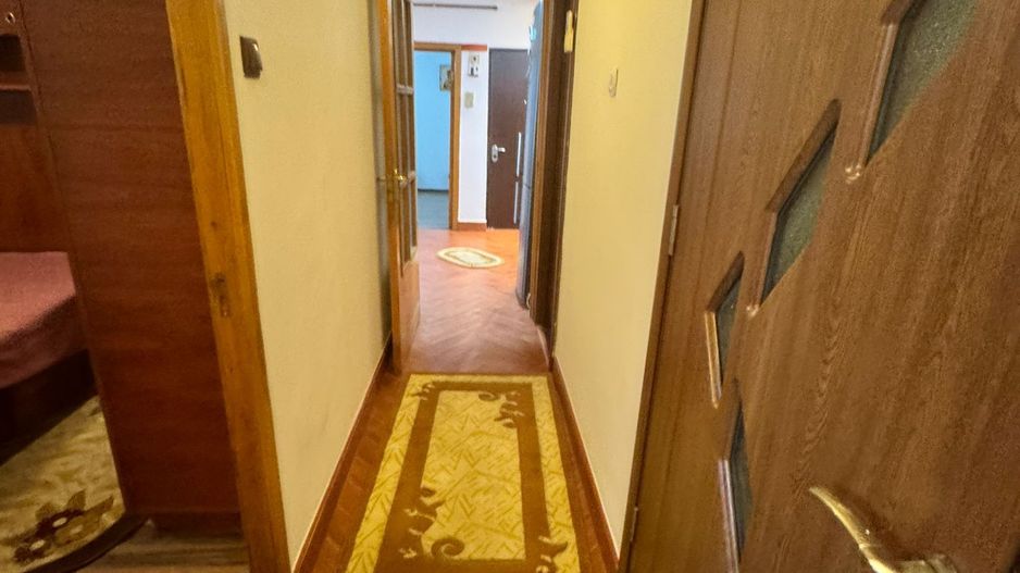Apartament 3 camere Gorjului  Centrala Termica - Poză 11