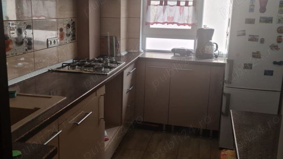 Vânzare apartament 4 camere Militari Veteranilor - Poză 7