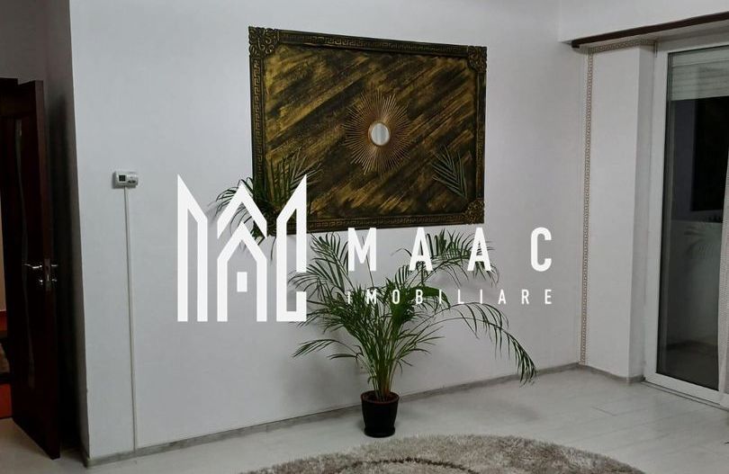 Apartament 2 Camere I Decomandat I Etaj 3 I Mihai Viteazu - Poză 2