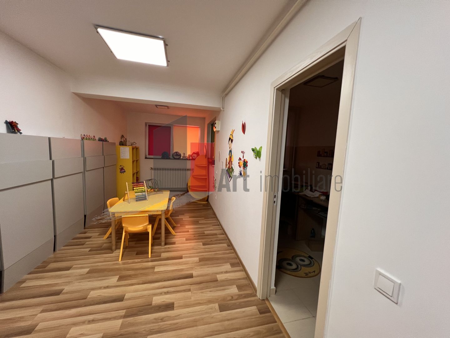 Apart Hotel,  VILA,  D+P+2E+ MANSARDA , 7 garsoniere,  apart. cu 2 si 3 camere - Poză 34