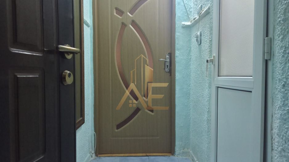 Apartament 2 camere – Castanilor | Parter + balcon 11 mp - Poză 1