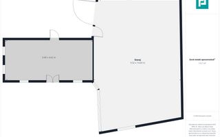 Casă și centru comercial, în localitatea Lazuri - Poză 16