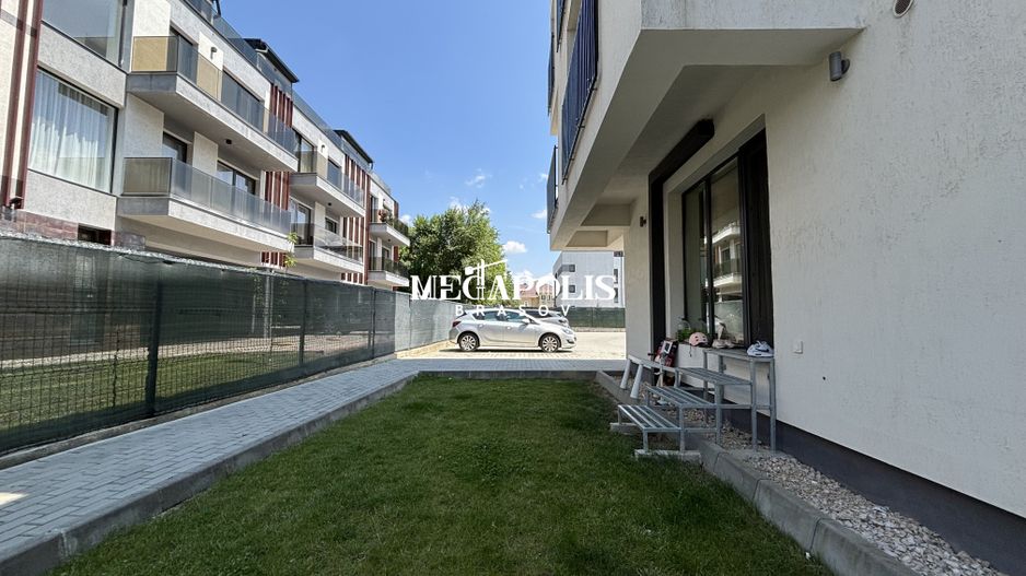 Apartament 2 camere | Curte Proprie | Parcare | Tractorul - Poză 14