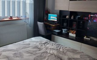 Spațiu și confort – apartament cu 3 camere decomandat în zona Florilor - Poză 5