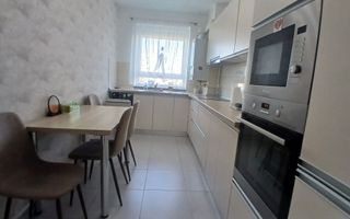 Apartament 2 camere | parter | zona Avantgarden - Poză 7