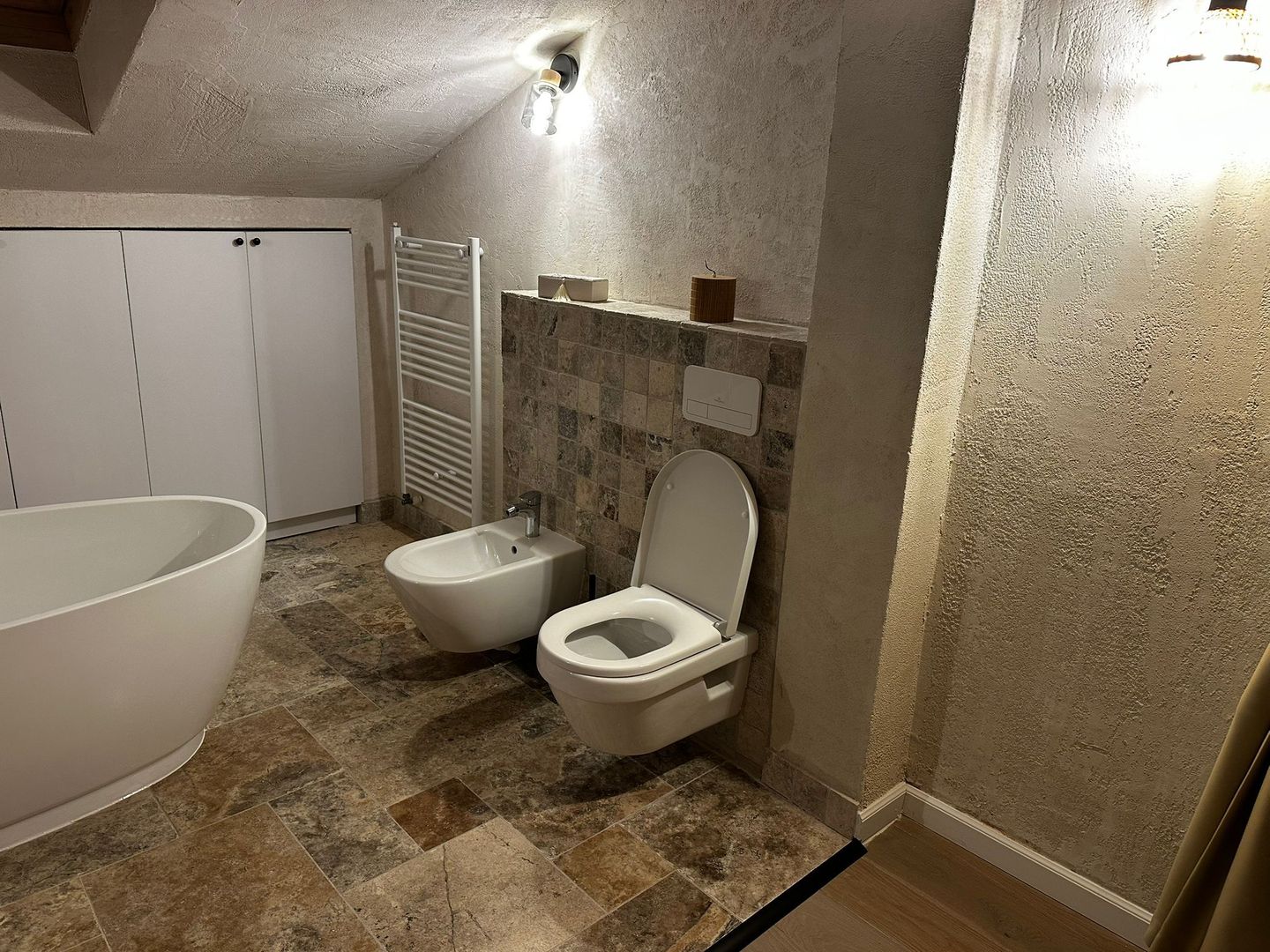 Casa 4 camere P+1 | Otopeni | Odai |  145 mp | 2 parcari - Poză 15