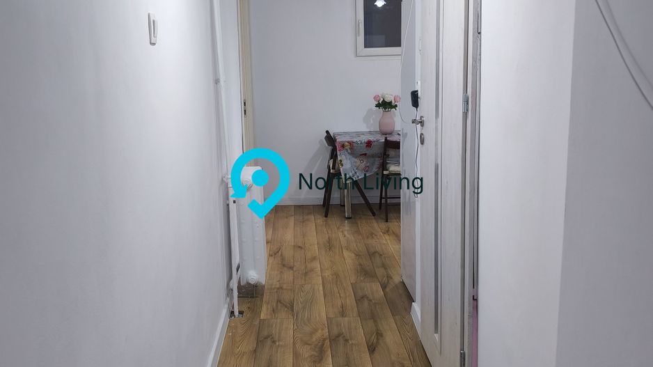 2 camere Renovat + Mobilat NOU | metrou | Nicolae Grigorescu - Poză 13