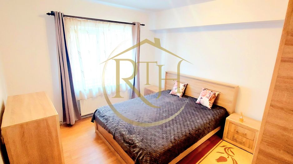 Apartament 2 camere, centrala porprie, parcare, Zona Centrala, Giroc - Poză 1