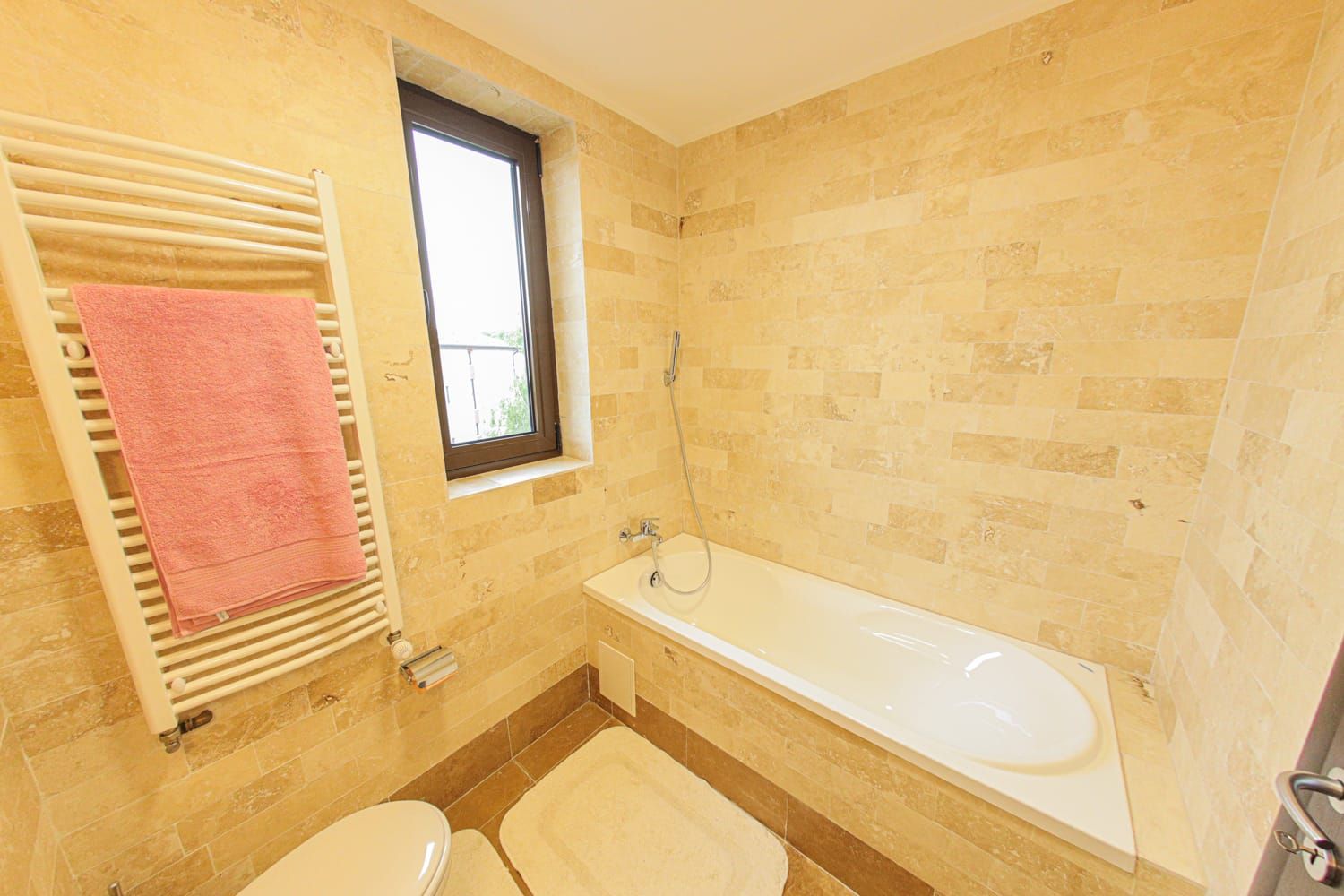 Vânzare Apartament 3 Camere | 100 mp Utili | Terasa 13 mp in Corbeanca - Poză 12