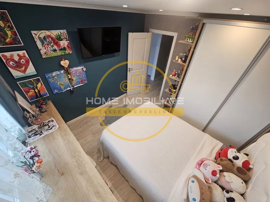 Apartament cu 3 camere/ 72mp/ zona Tatarasi - Poză 6