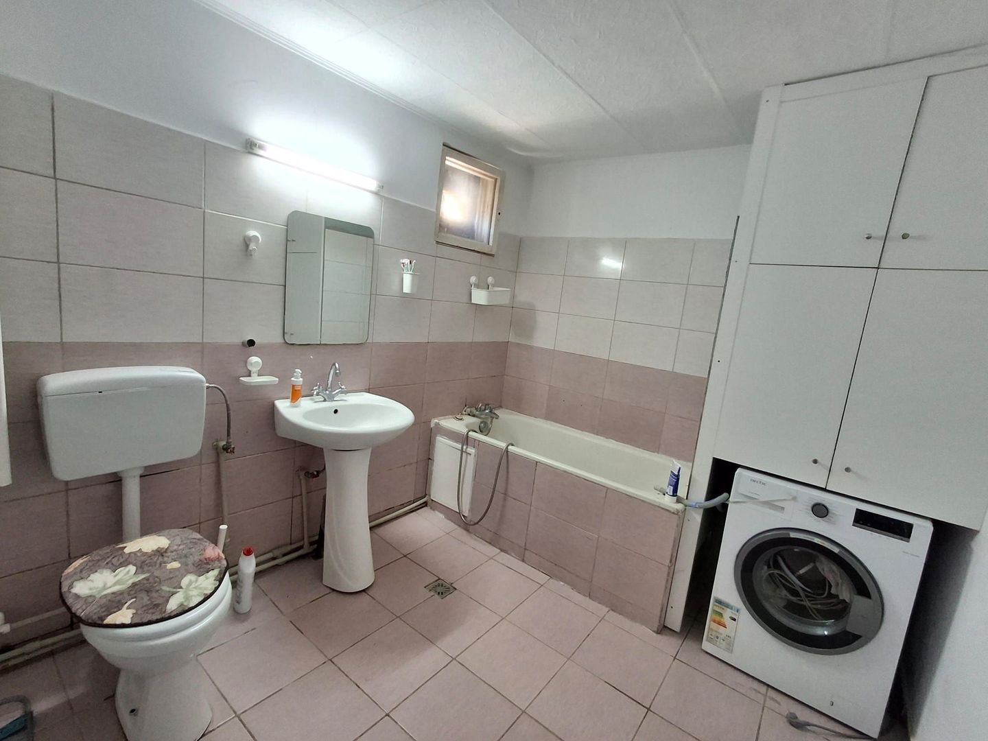 Casa de vanzare 3 camere Zona  Timpuri Noi - Poză 10