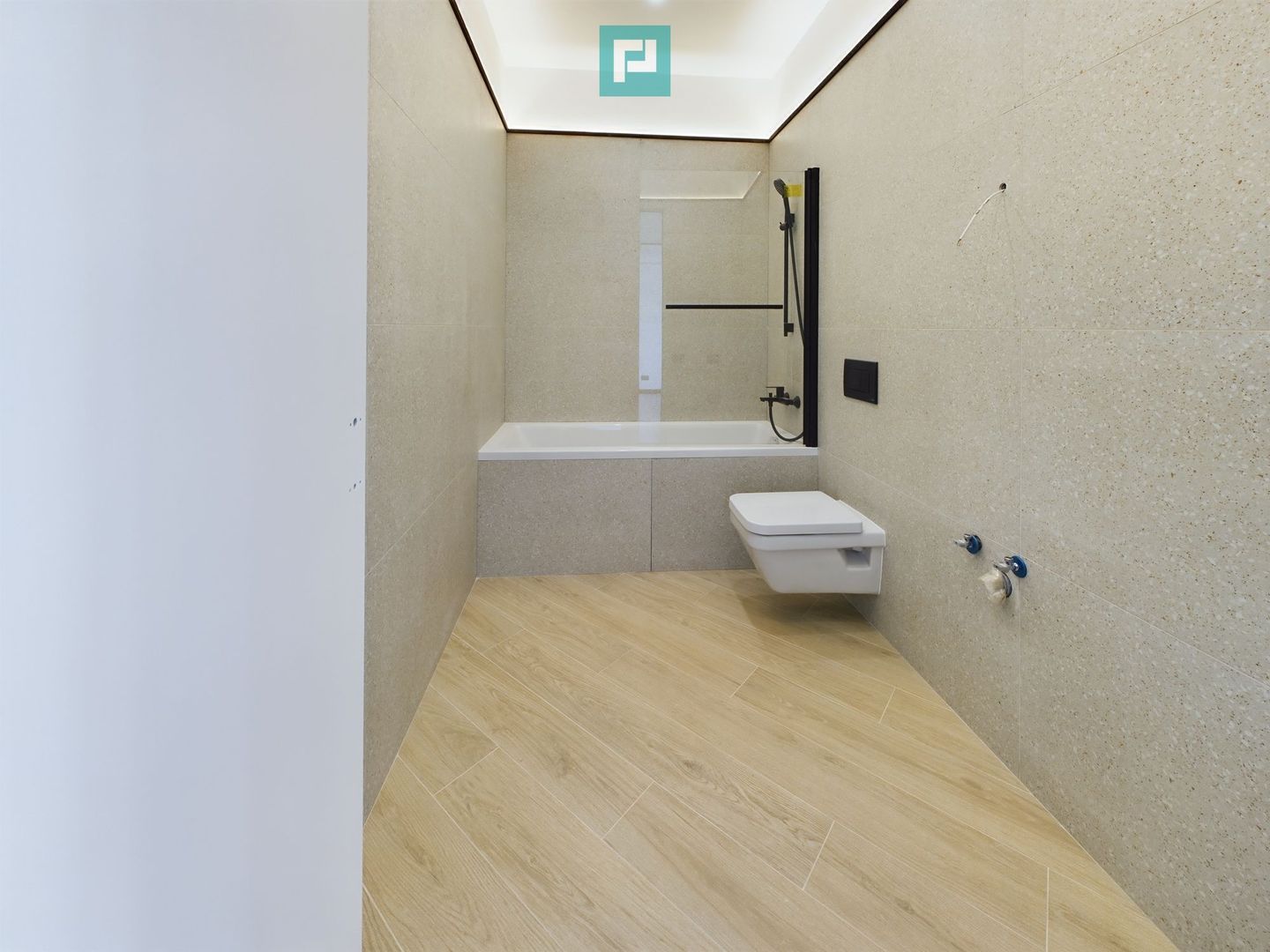 Apartament 2 camere nemobilat – Nord, Pipera - Poză 7