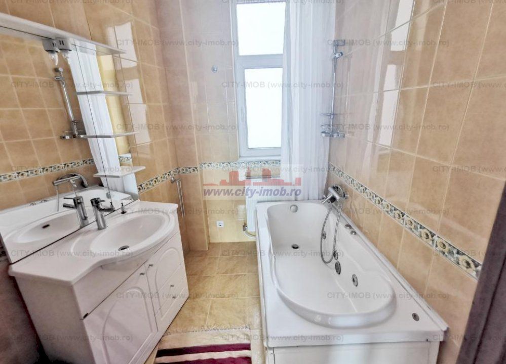 Vanzare si * sau Inchiriere Casa/Vila 5 camere Dorobanti - Poză 58