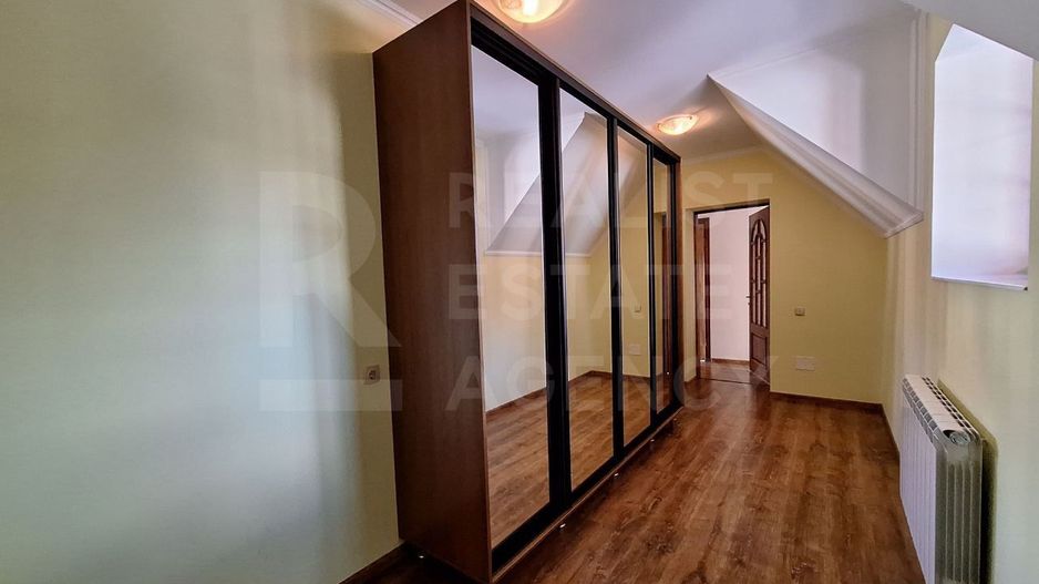 Chirie, casă, 6 camere, str. Toma Alimoș, Durlești - Poză 9