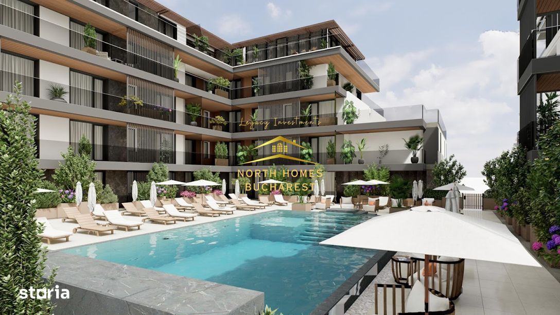 Apartament  2 Camere | Mobilat & Utilat | - Poză 18