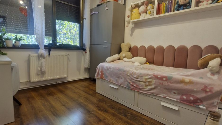 4 Camere // Metrou // Centrală Proprie - Poză 8