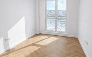Apartament 2 camere open space 43 mp Bucium 65000 euro - Poză 2