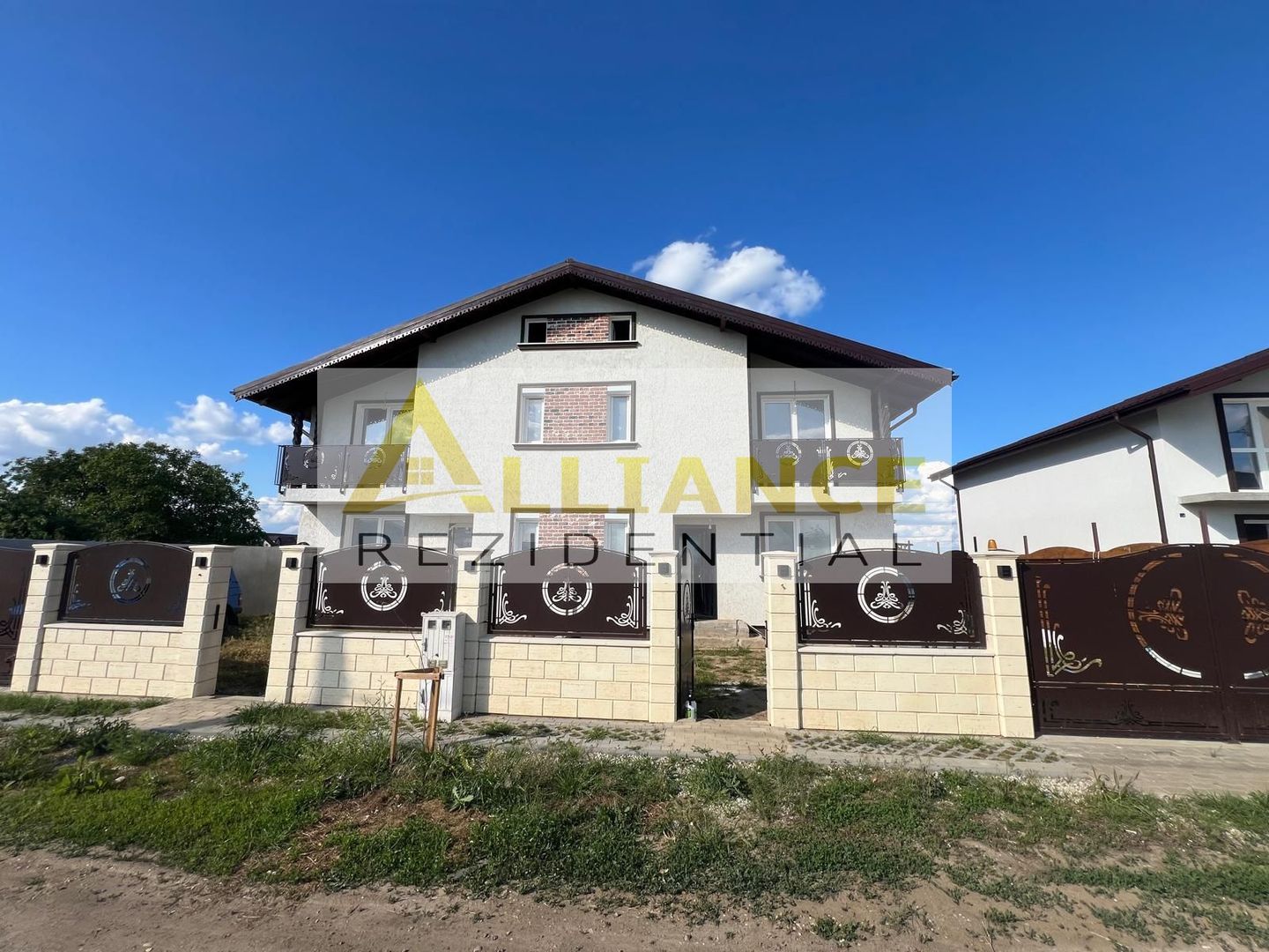 Casa tip Duplex - 2 dormitoare - 2 bai - 325 mp teren - Poză 4