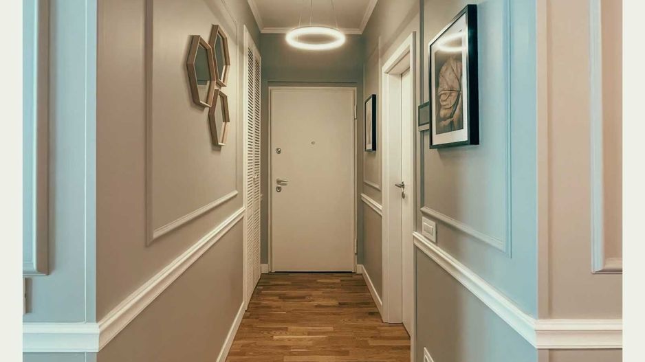 APARTAMENT 2 CAMERE | COMPLET MOBILAT SI UTILAT | PIPERA - Poză 7