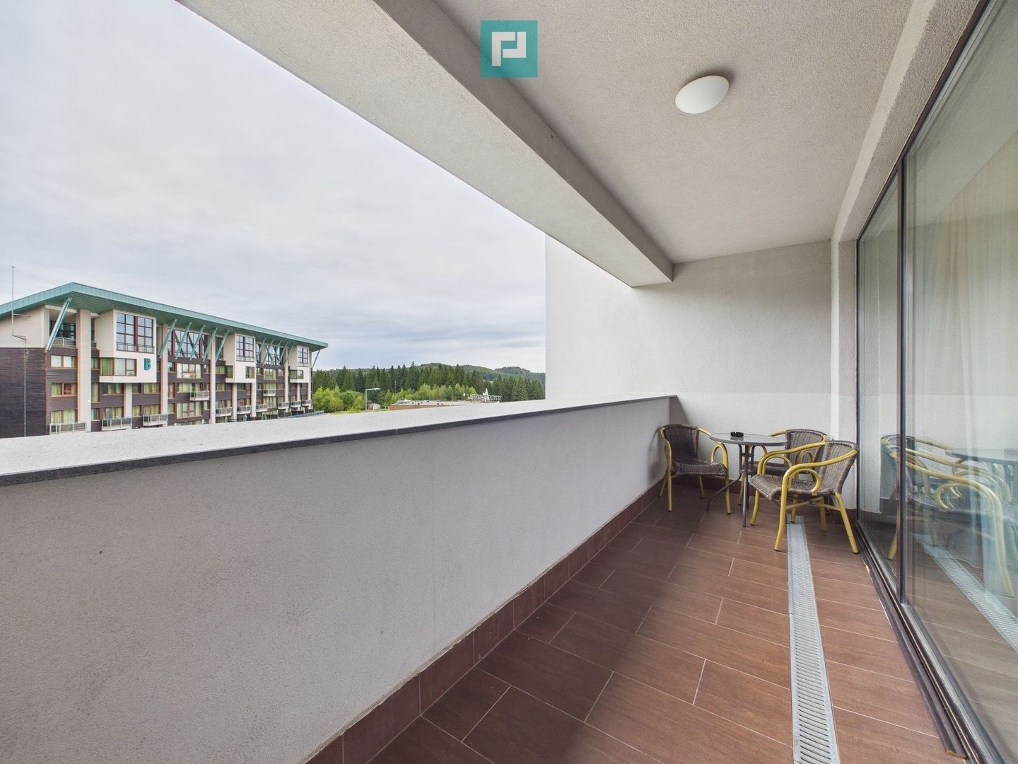 Apartament Premium- Silver Mountain, Poiana Brasov - Poză 2