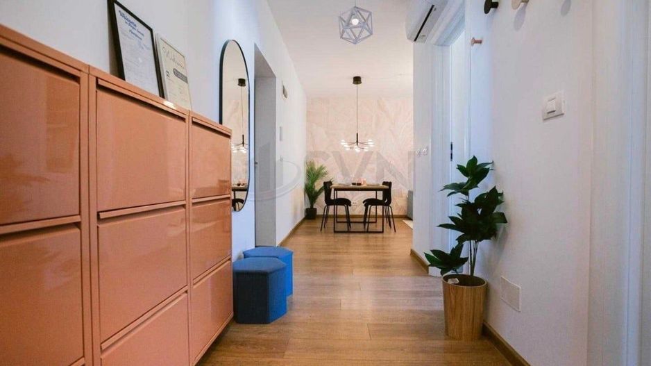 REA1027081 Regie I 2 camere I Modern - Poză 4