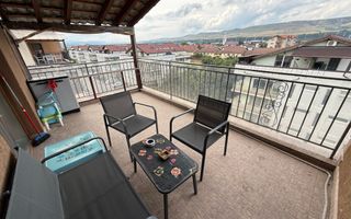 Apartament cu 3 camere | Terasă | Parcare | Zona Eroilor - Florești - Poză 8