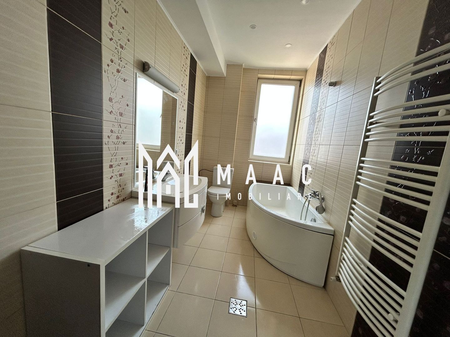 Modern I Apartament 3 Camere I Etaj 2 I Calea Dumbravii - Poză 16