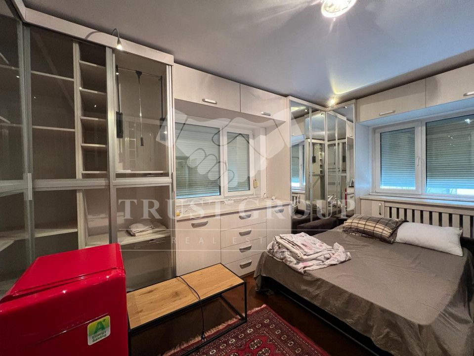 Casa 5 camere | Herastrau  | Curte proprie | 2 Locuri de parcare - Poză 9