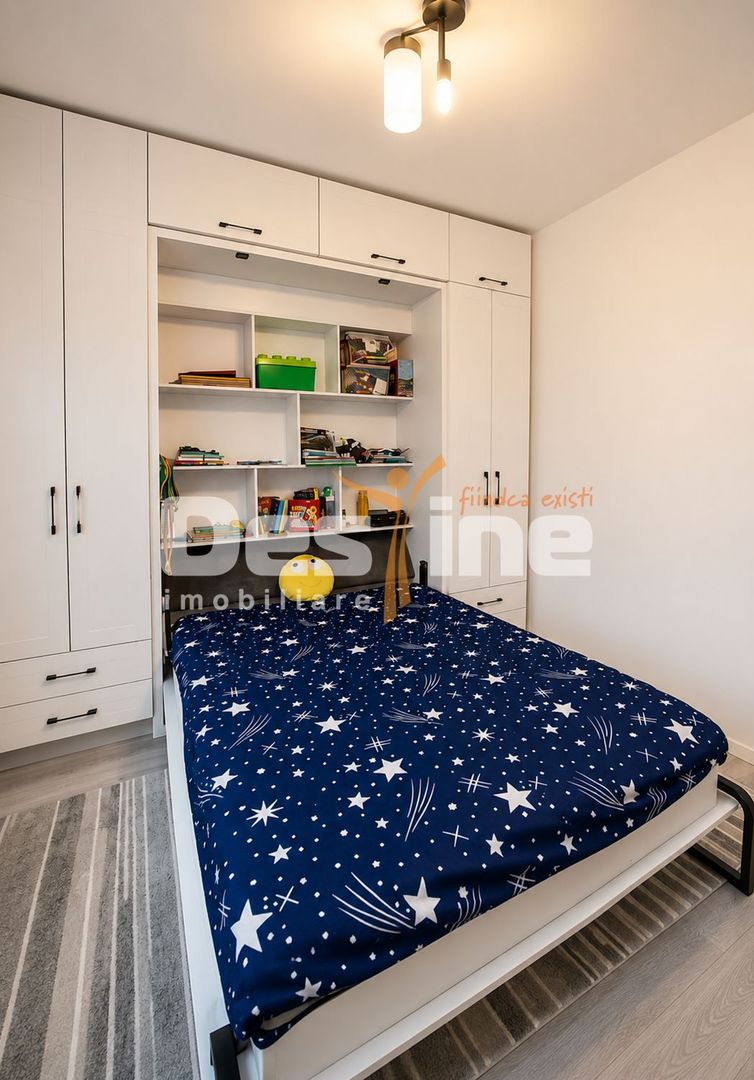 🏡 Duplex modern pe parter, complet mobilat și utilat  Moșnița Veche - Poză 5