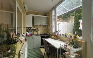 Apartament cu 1 camera, etaj intermediar, mobilat si utilat - Poză 6