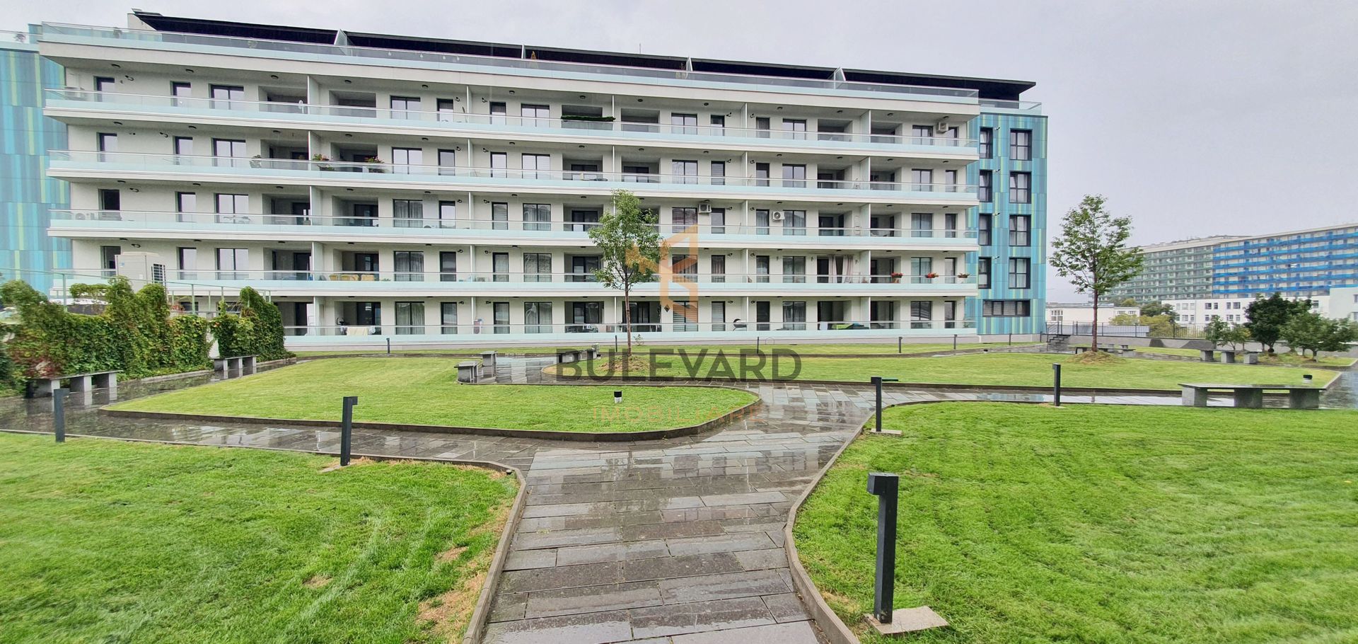 Apartament cu 3 camere, 105 mp, zona Iulius Mall! - Poză 1