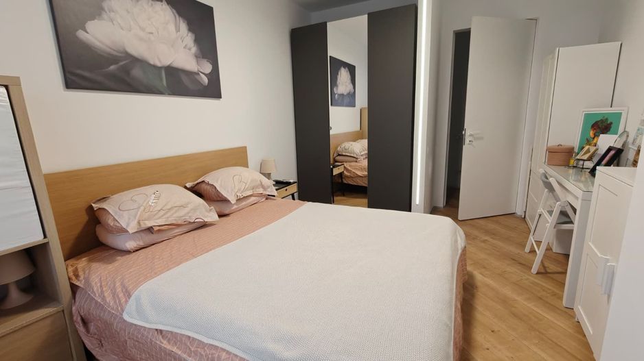 AP. 3 CAMERE - 4CITY NORTH, PARCARE INCLUSA, MOBILAT/UTILAT, COMIS 0% - Poză 9