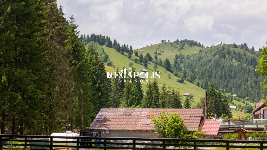 Pretabil Hotel,Pensiune,Case de Vacanta/Utilitati/PUZ - Poză 9