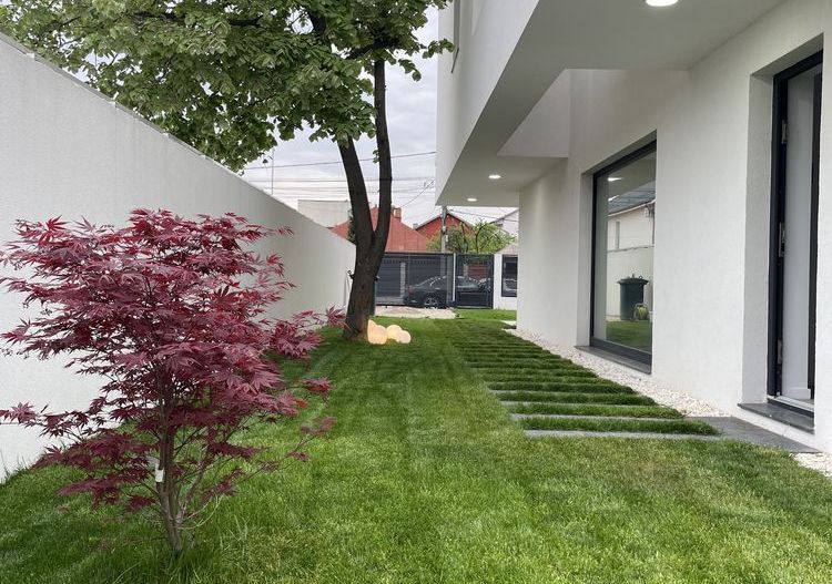 Vila Premiata | Individuala | Pipera - Poză 11