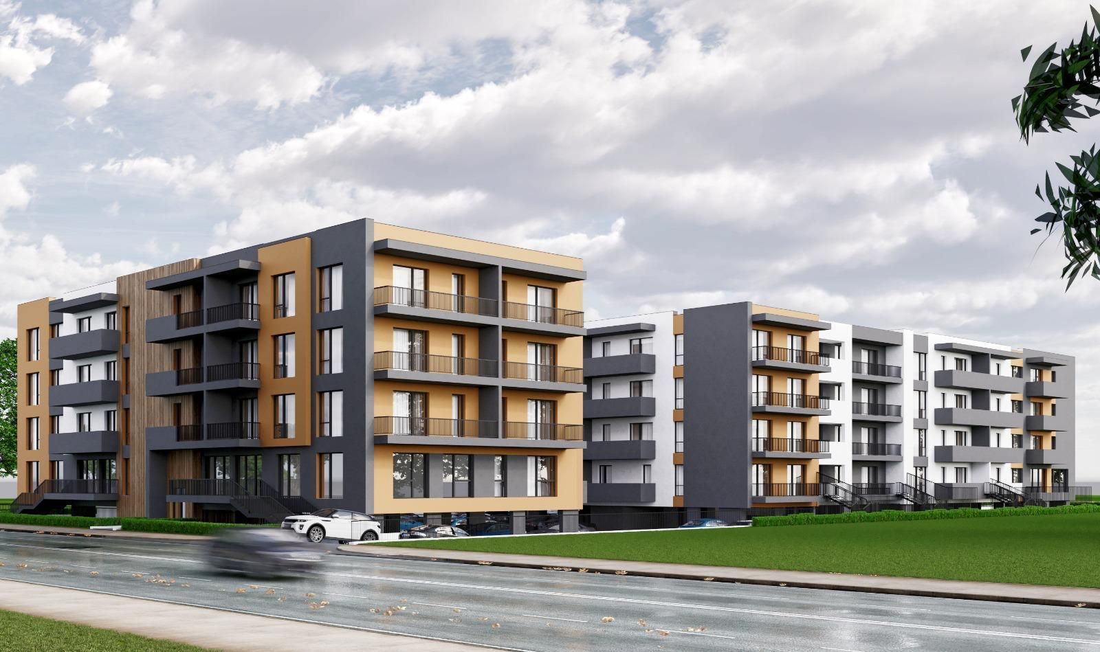 2 camere  Titan Pallady  Metrou Nicolae Teclu - Poză 3