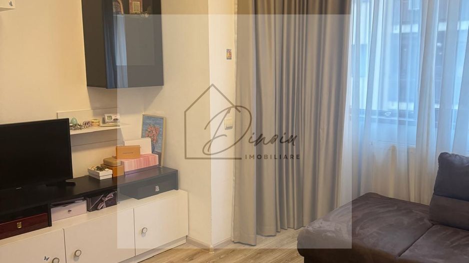 Garsoniera decomandata Metrou Dimitrie Leonida I Bloc 2014 I COM 0% - Poză 4